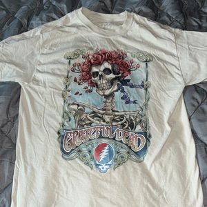 grateful dead tee